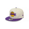 Casquette New Era 9FIFTY LOSLAK LA Lakers NBA Logo