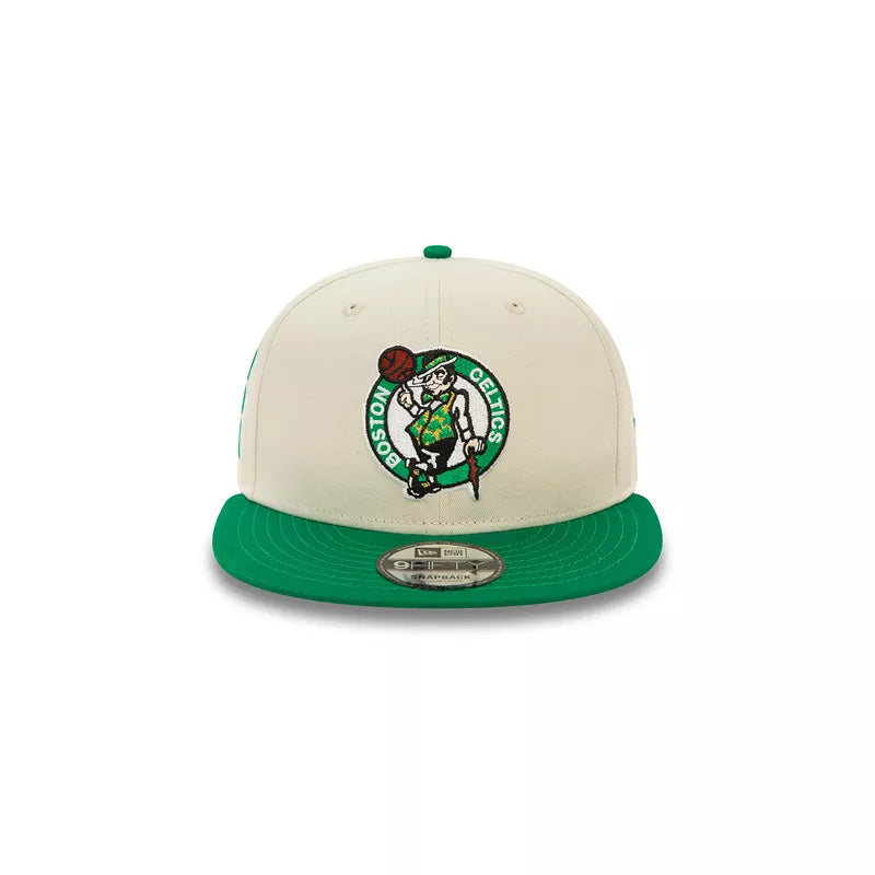 Casquette New Era 9FIFTY Boston Celtics