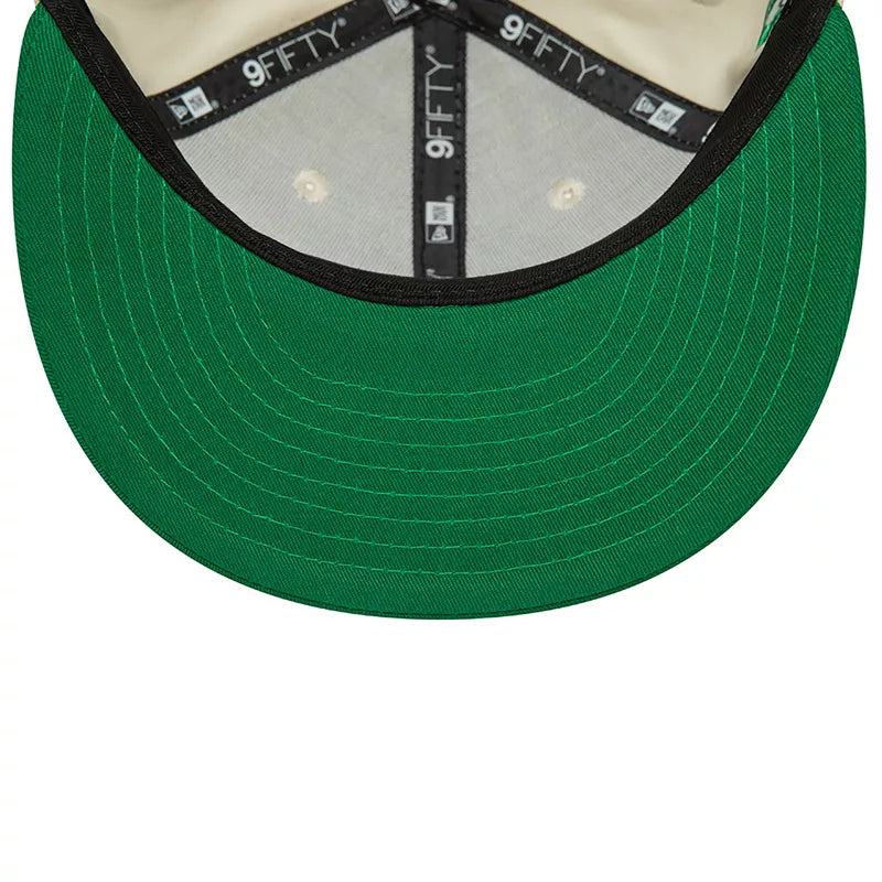 Casquette New Era 9FIFTY Boston Celtics