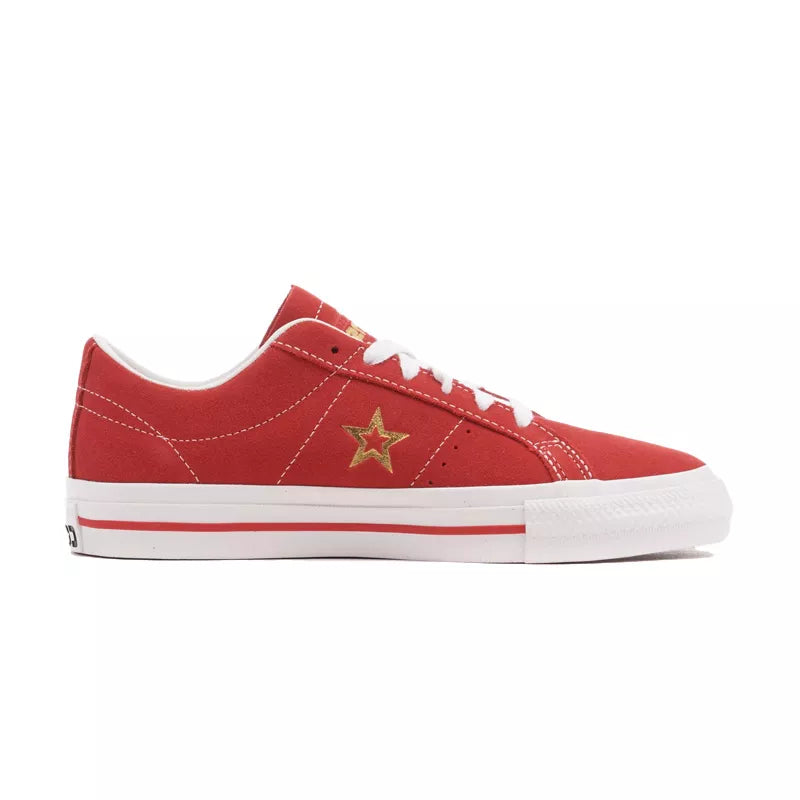 Basket Converse ONE STAR Ox Pro
