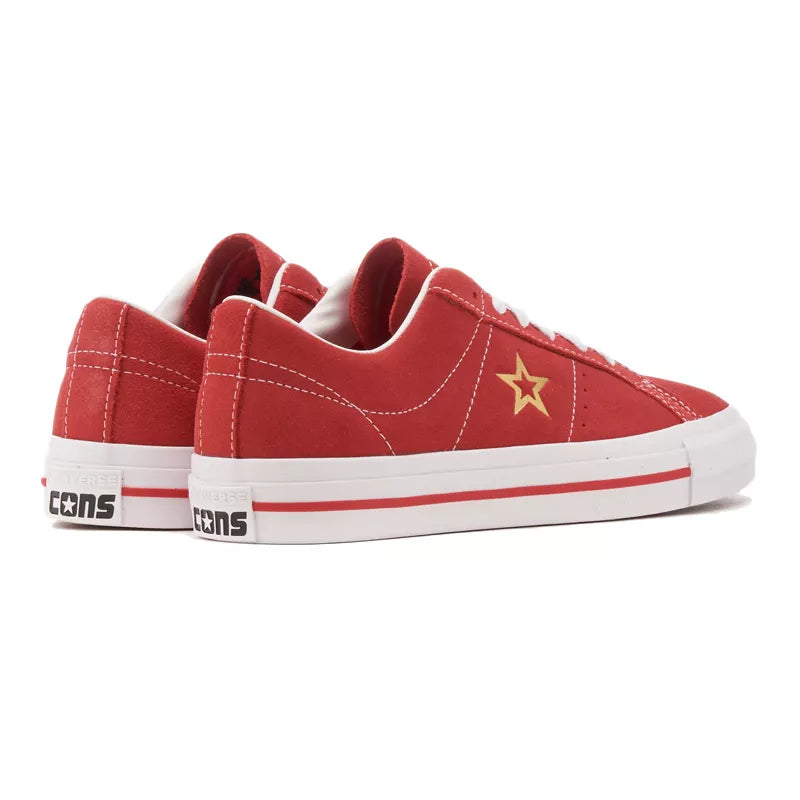 Basket Converse ONE STAR Ox Pro