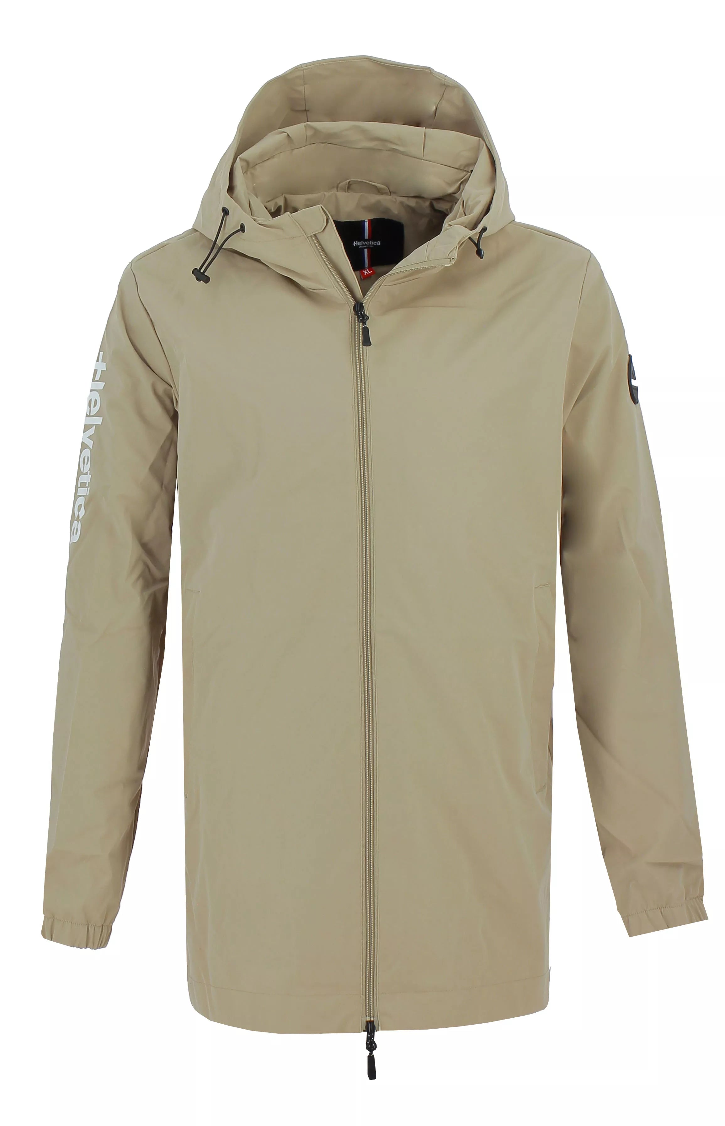 coupe vent Helvetica