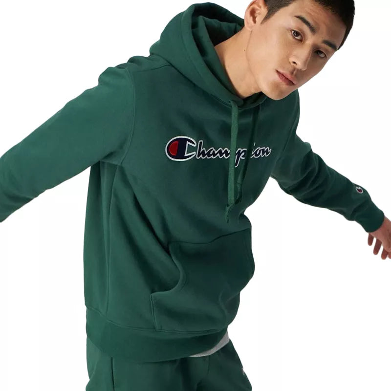 Sweat à capuche Champion