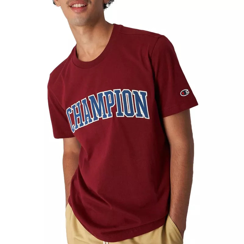 Tee-shirt Champion CREWNECK