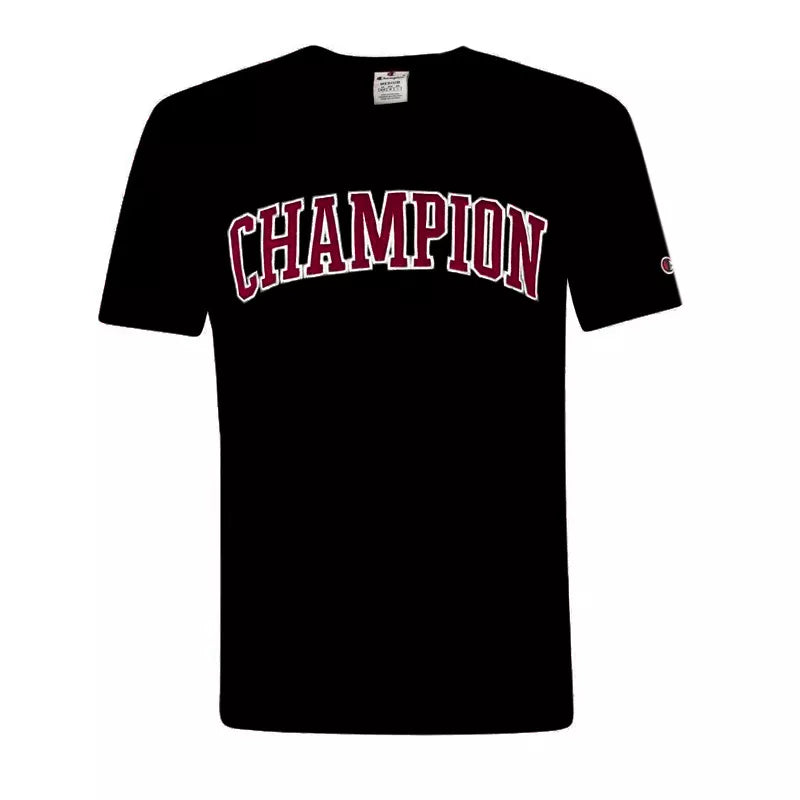 Tee-shirt Champion CREWNECK