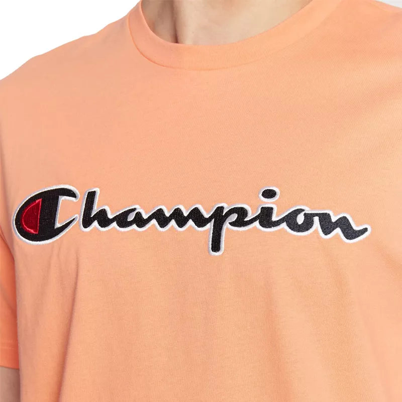 Tee-shirt Champion CREWNECK