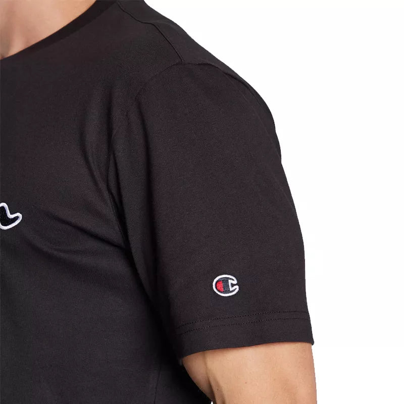 Tee-shirt Champion CREWNECK