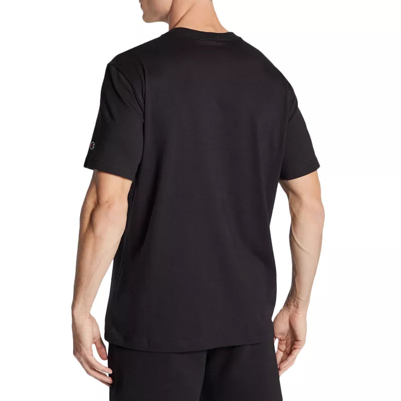 Tee-shirt Champion CREWNECK