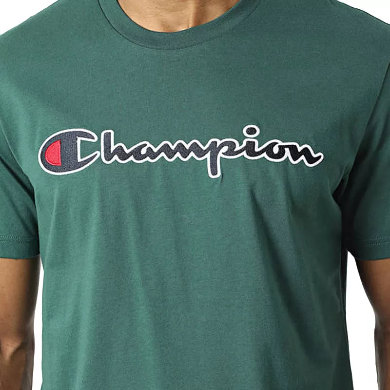 Tee-shirt Champion CREWNECK