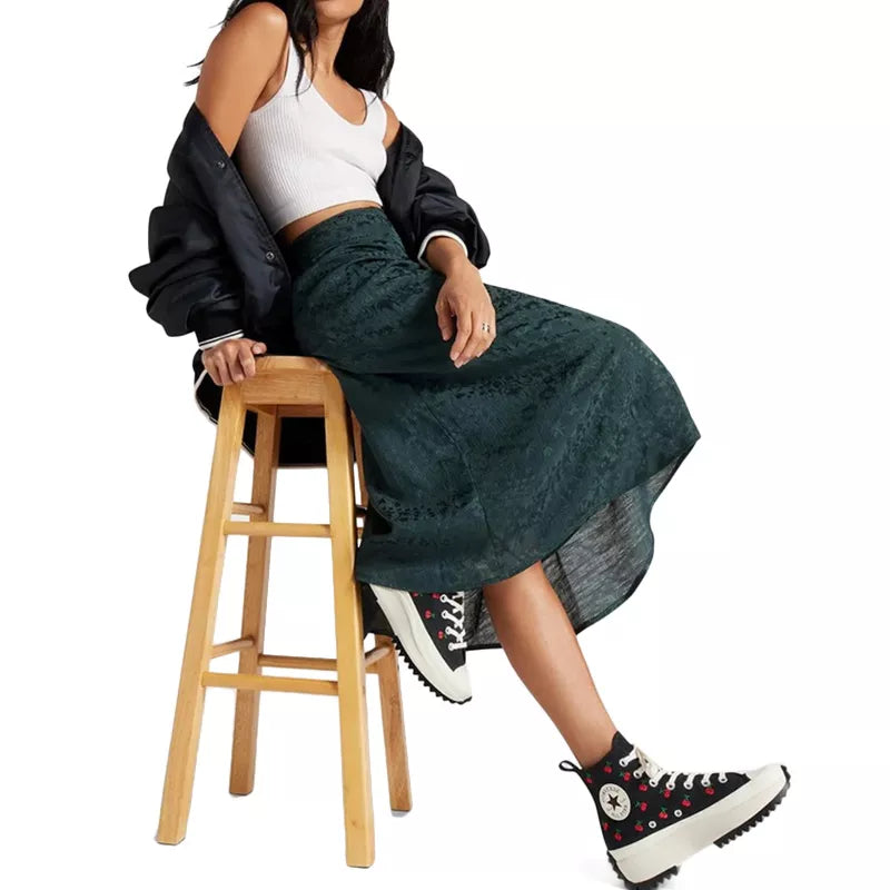 Basket Converse RUN STAR HIKE HI