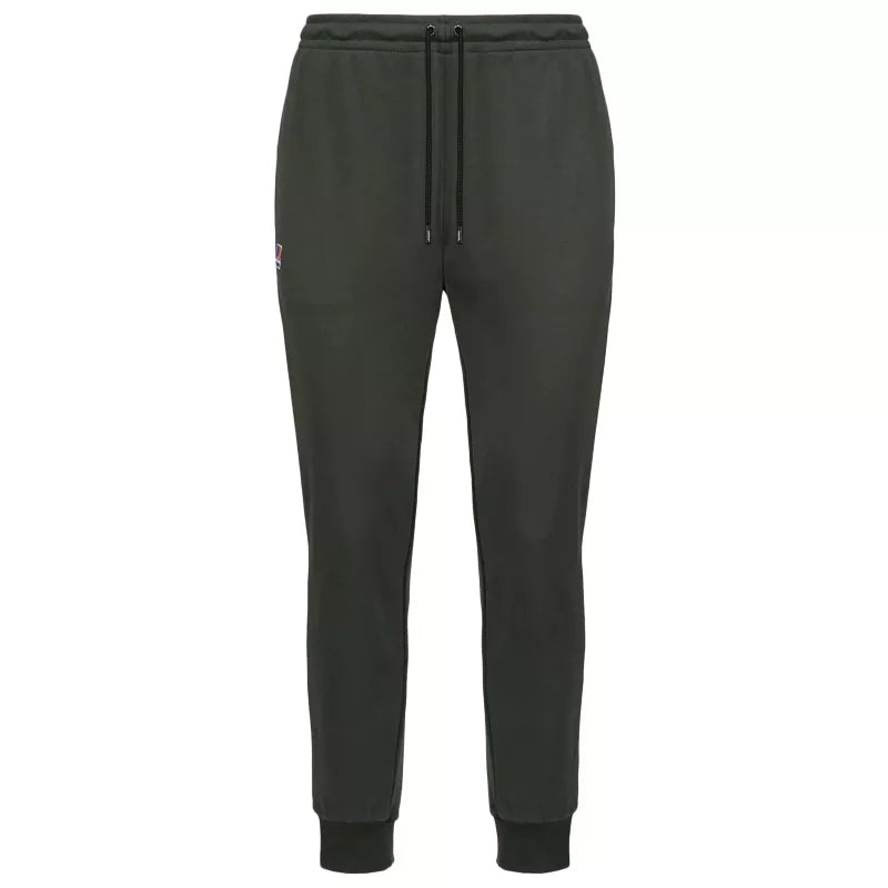 Pantalon de survêtement Jogging K-Way LE VRAI BISHOP