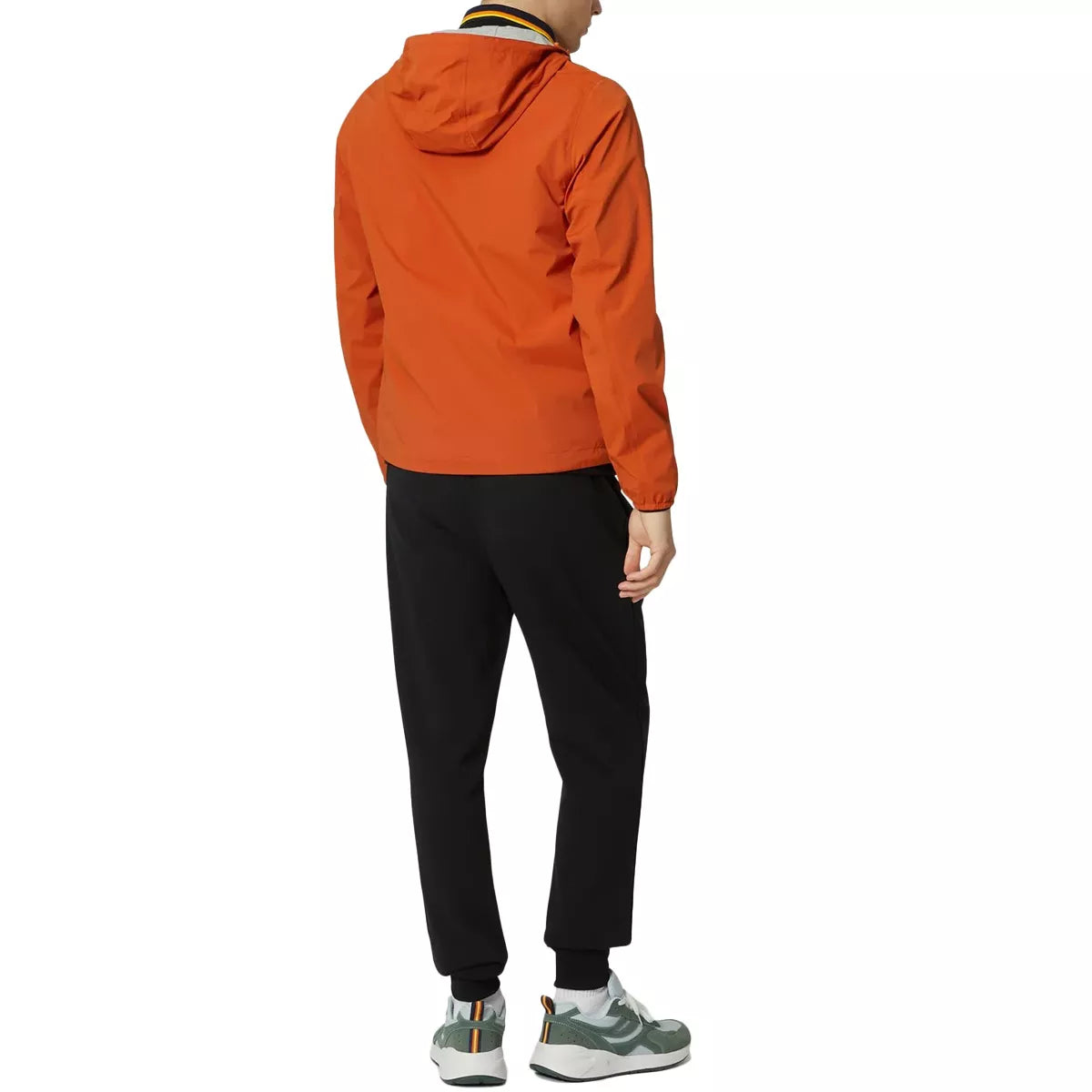 Pantalon de survêtement Jogging K-Way LE VRAI BISHOP