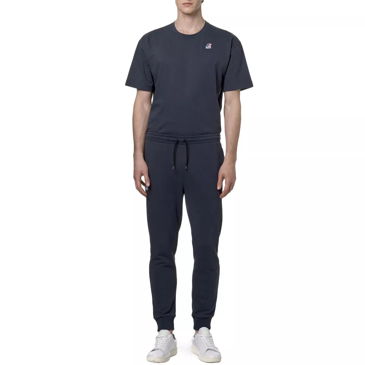 Pantalon de survêtement Jogging K-Way LE VRAI BISHOP