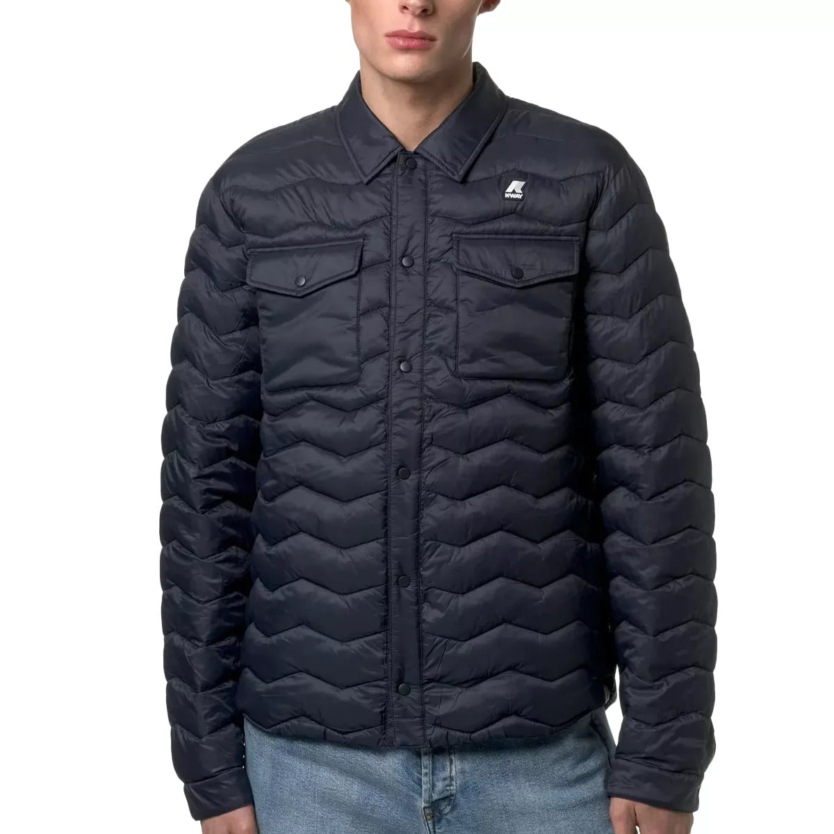 Blouson K-Way VALEO Eco Warm