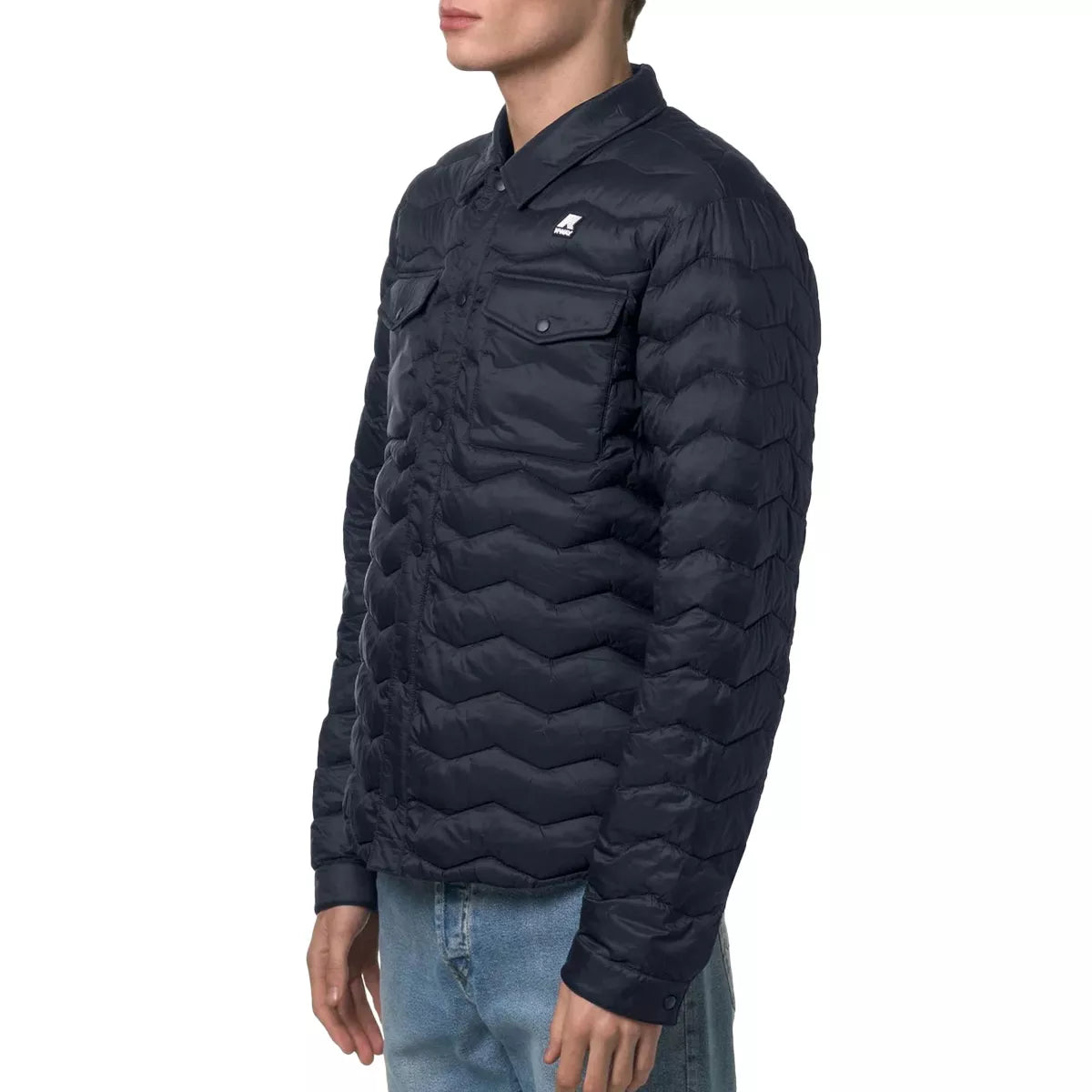 Blouson K-Way VALEO Eco Warm