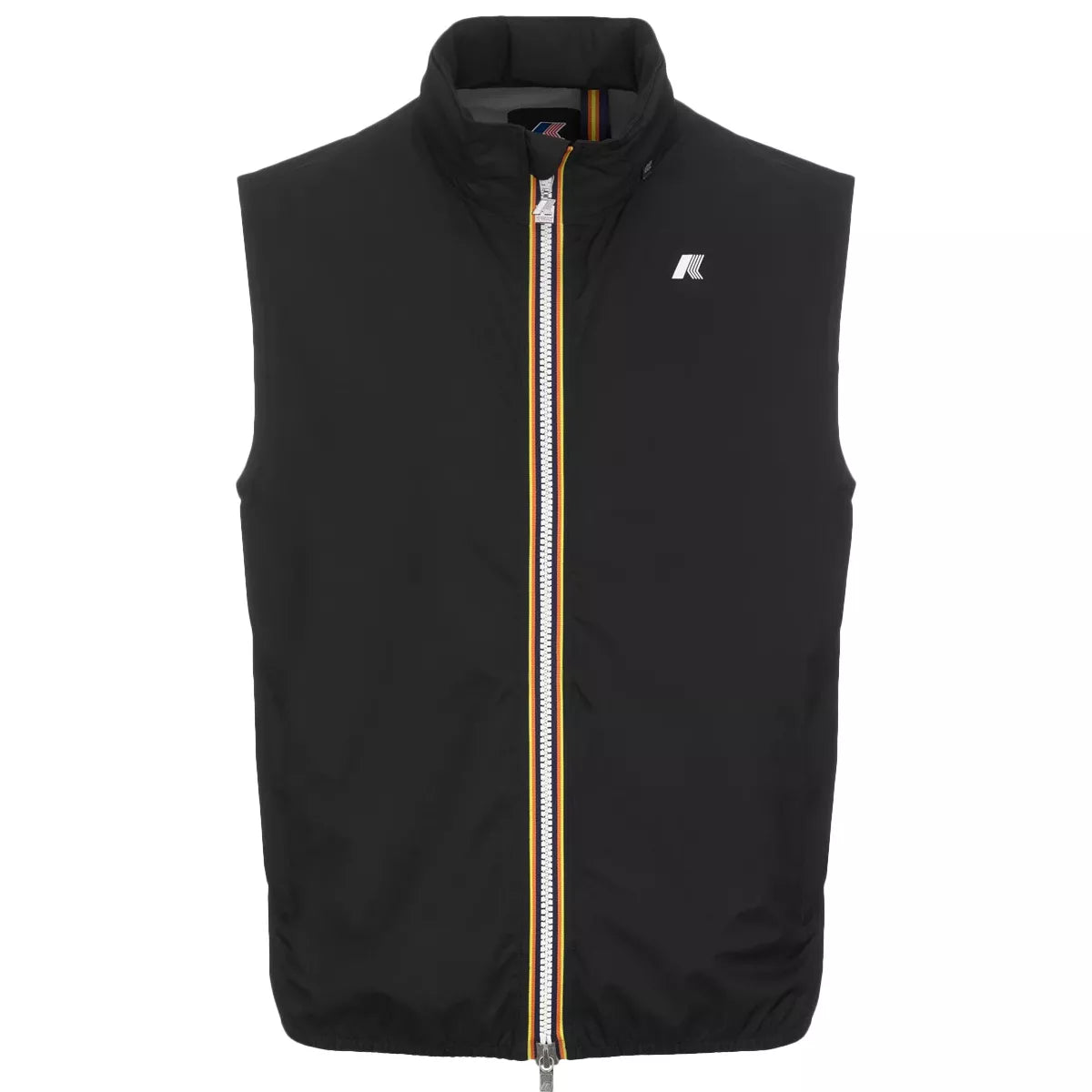 Doudoune sans manches K-Way VALEN Stretch Dot