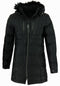 Doudoune Redskins Zephir Ultimate (Noir)