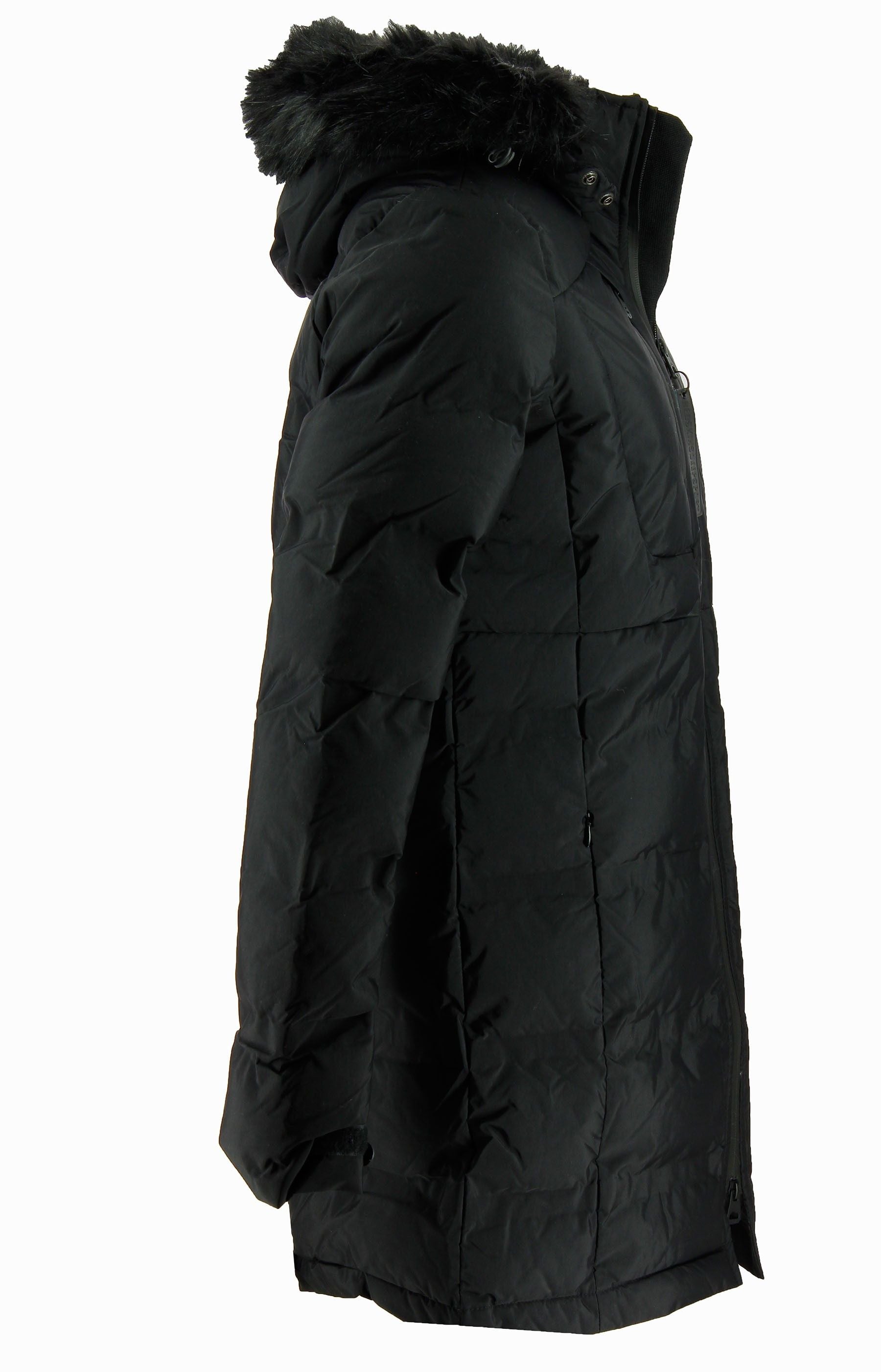 Doudoune Redskins Zephir Ultimate (Noir)