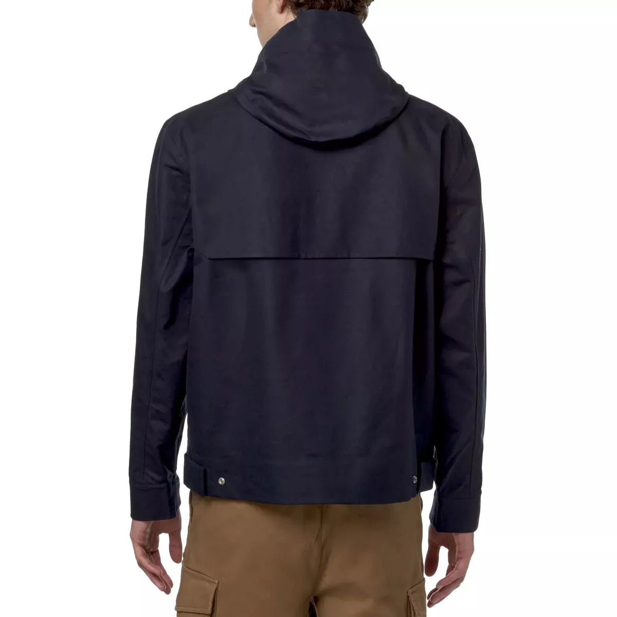 Blouson K-Way KAYA Linen Blend 2L