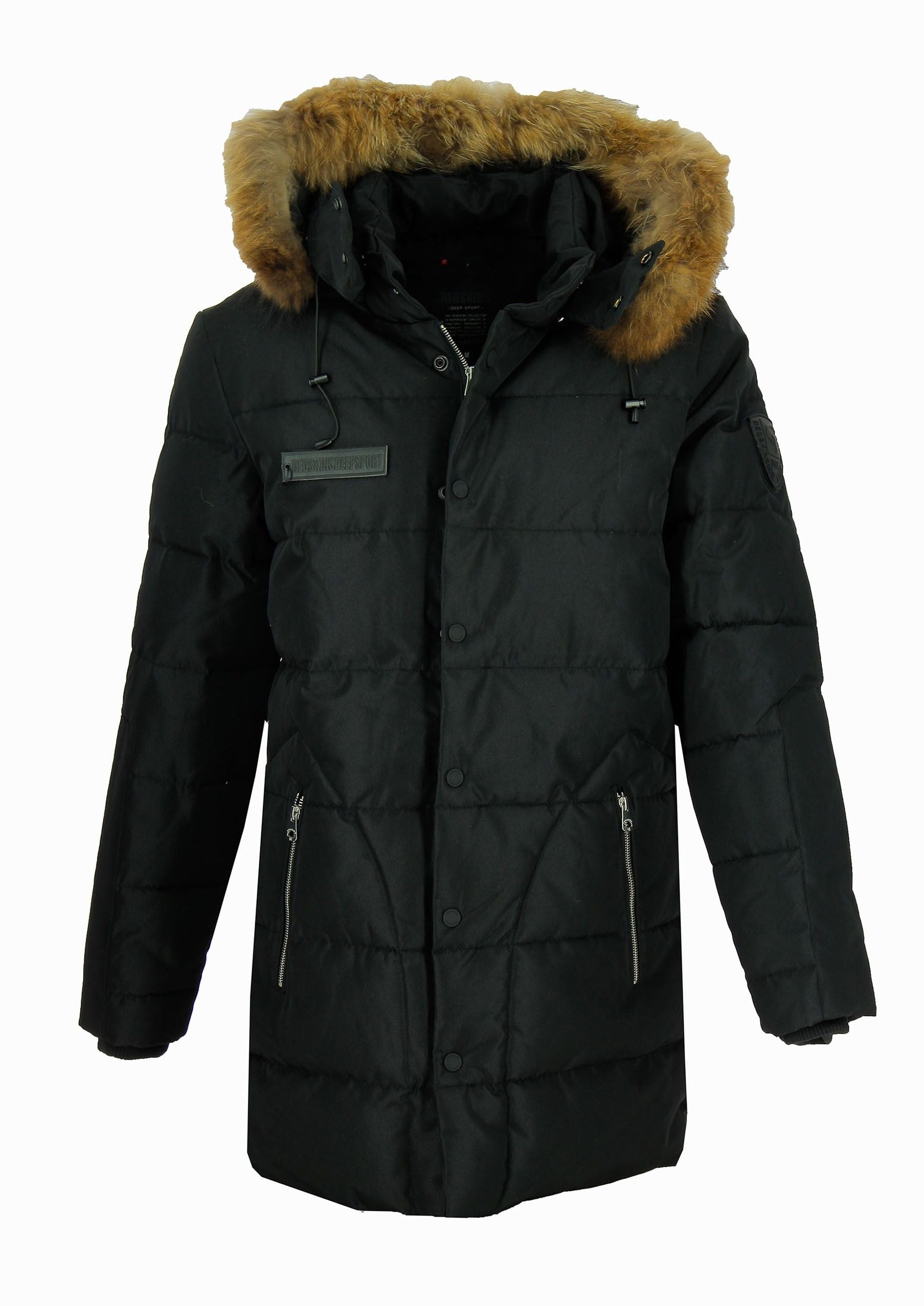 Doudoune Redskins Aastra Colorado (Noir)