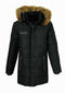 Doudoune Redskins Aastra Colorado (Noir)