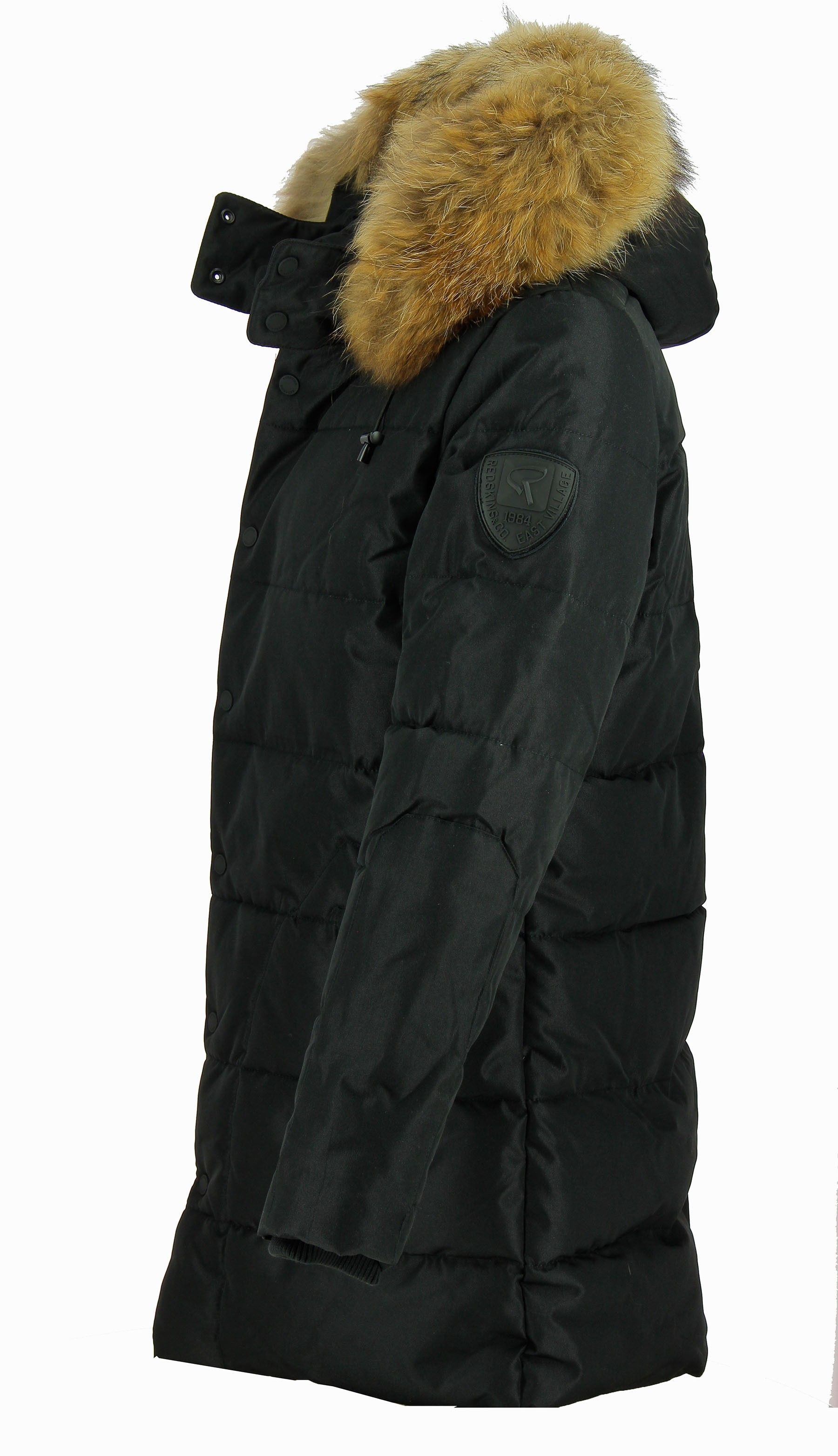 Doudoune Redskins Aastra Colorado (Noir)