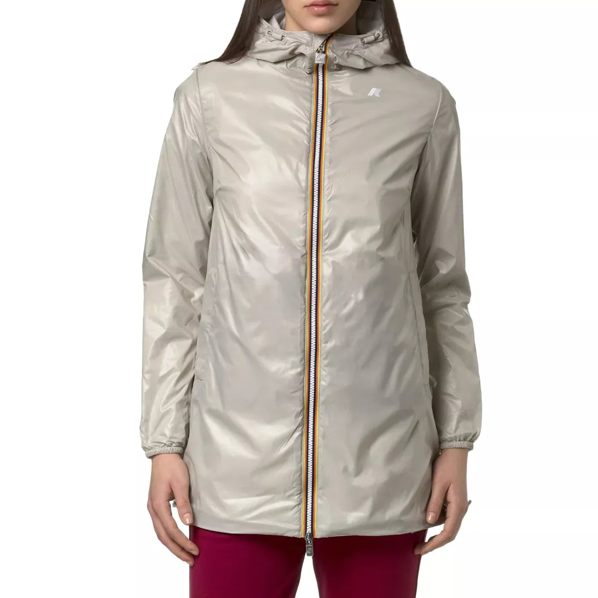 Parka K-Way SOPHIE Plus 2 Reversible