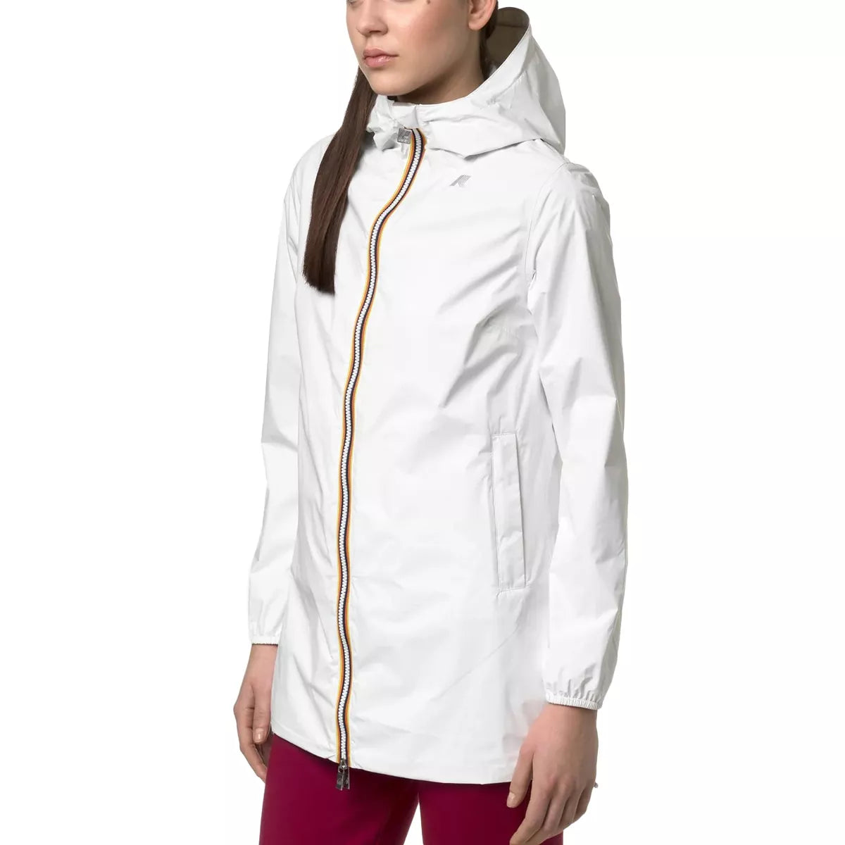 Parka K-Way SOPHIE Plus 2 Reversible