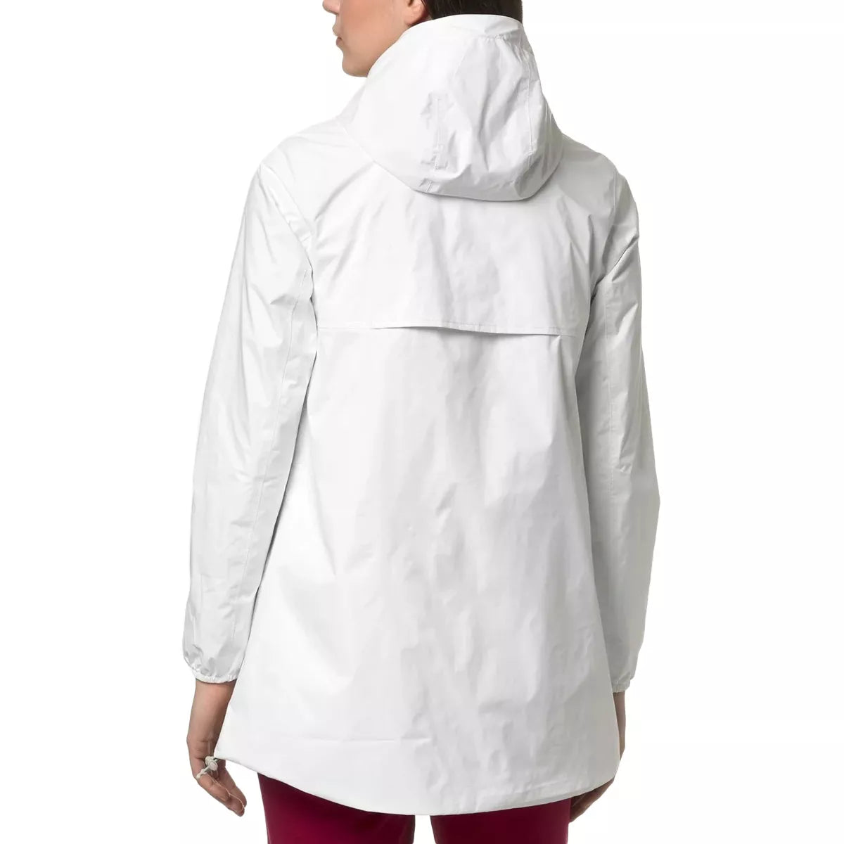 Parka K-Way SOPHIE Plus 2 Reversible