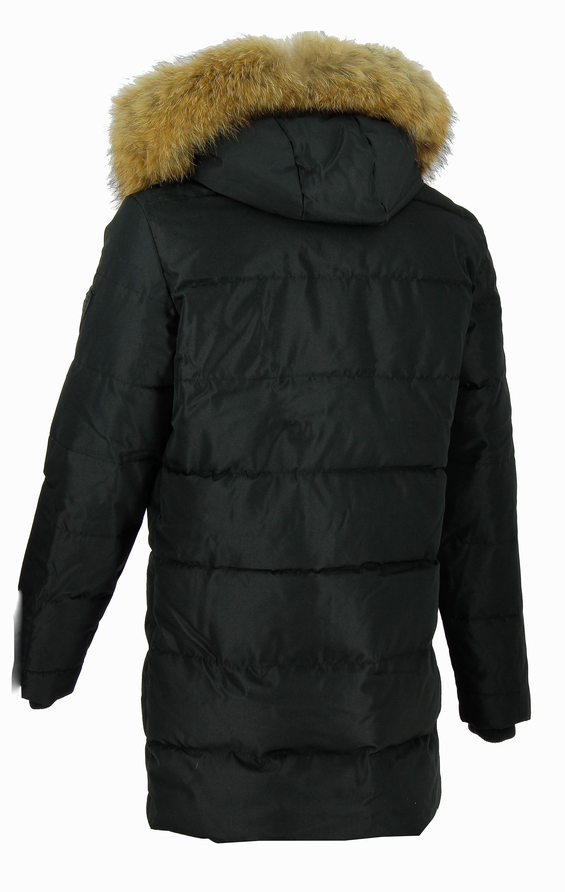 Doudoune Redskins Aastra Colorado (Noir)