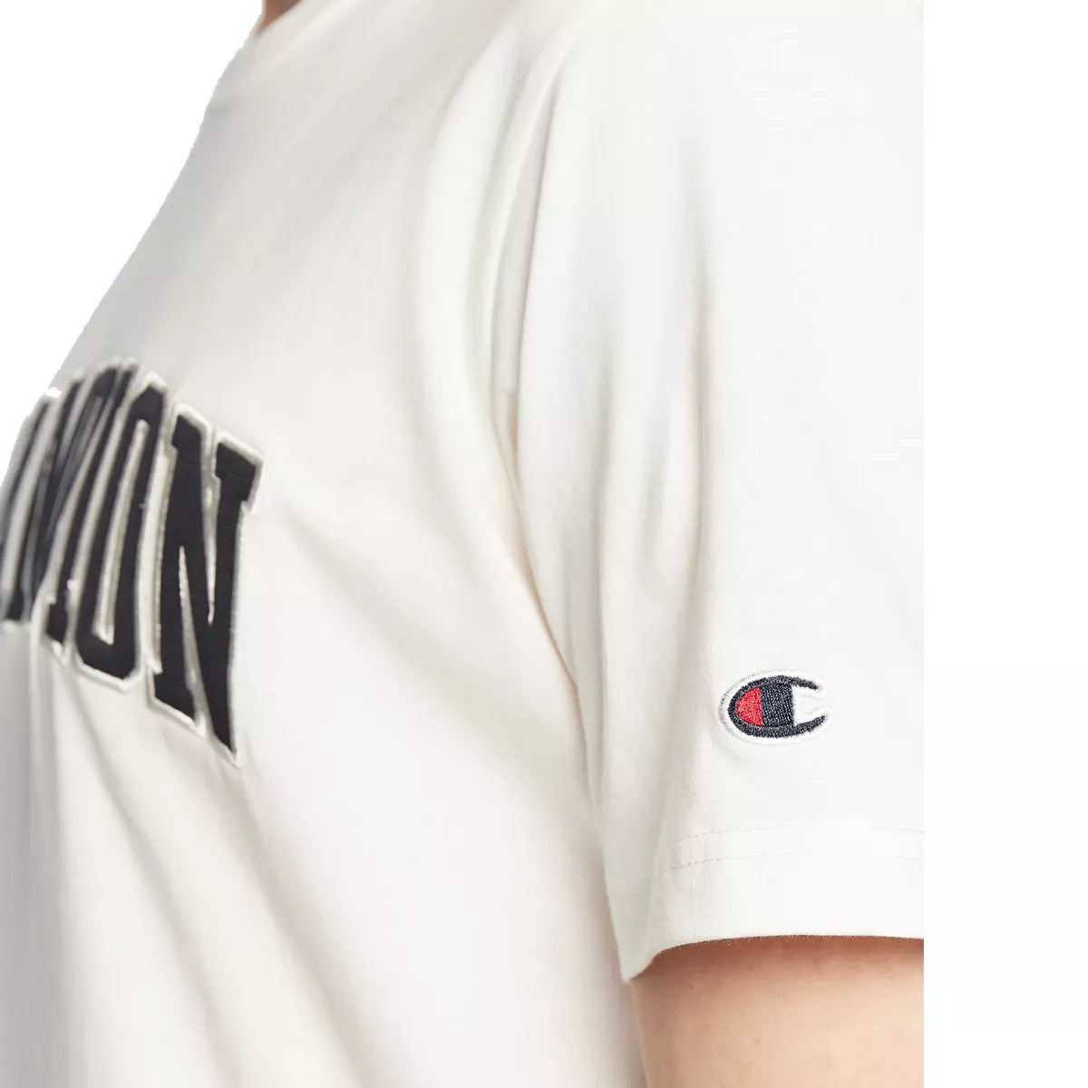 Tee-shirt Champion CREWNECK