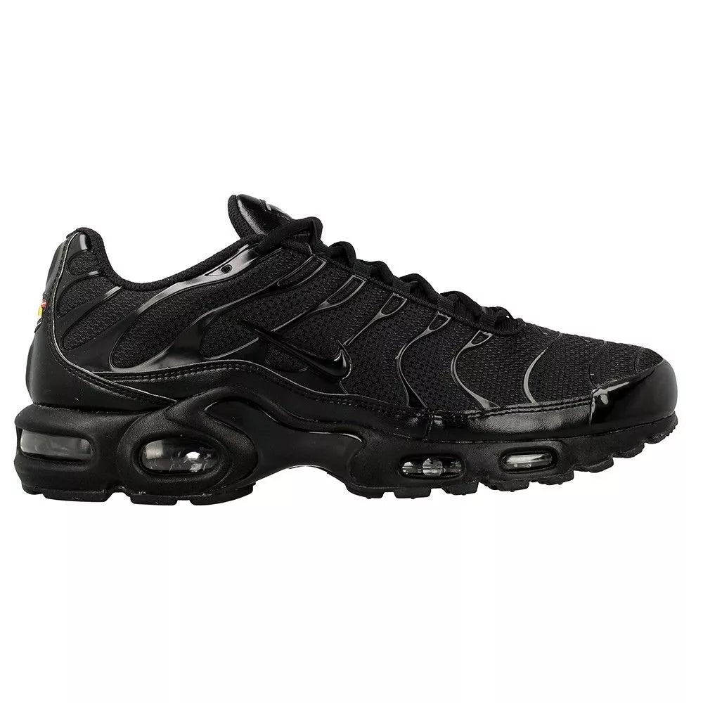 Basket Nike AIR MAX PLUS
