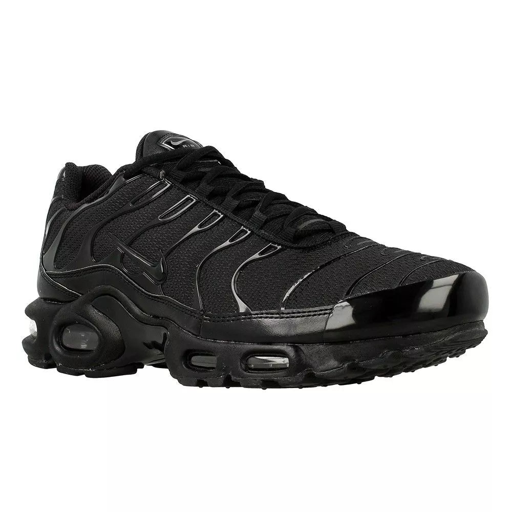 Basket Nike AIR MAX PLUS