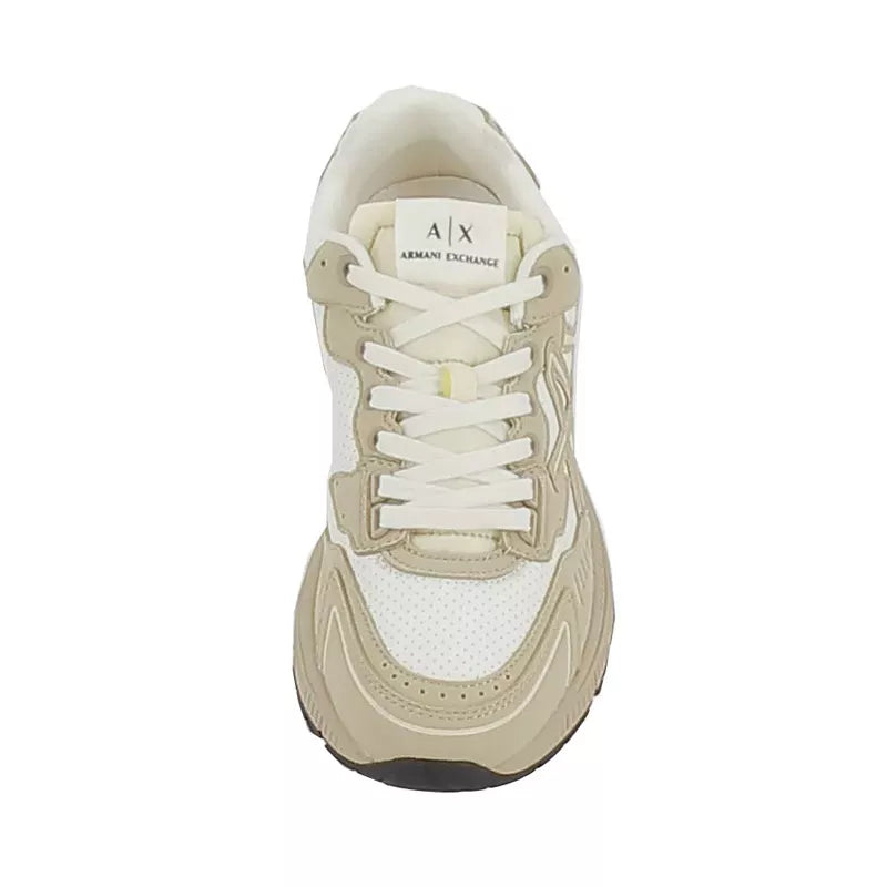 Basket Armani Exchange SNEAKER