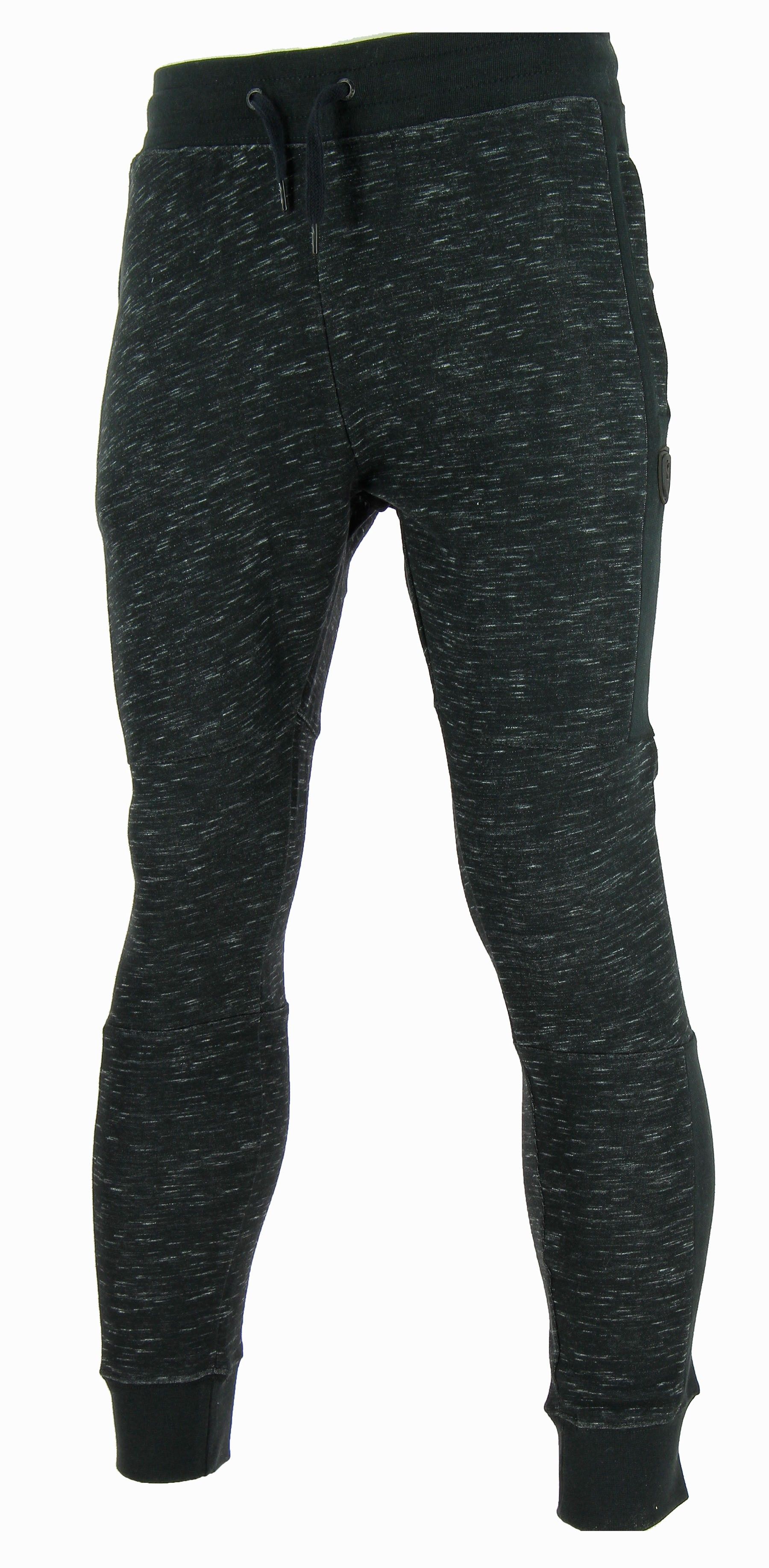 Pantalon de survêtement Redskins Wilfried Corvette (Noir)