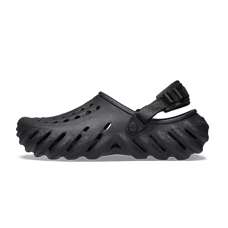 Sandale Homme Crocs ECHO CLOG