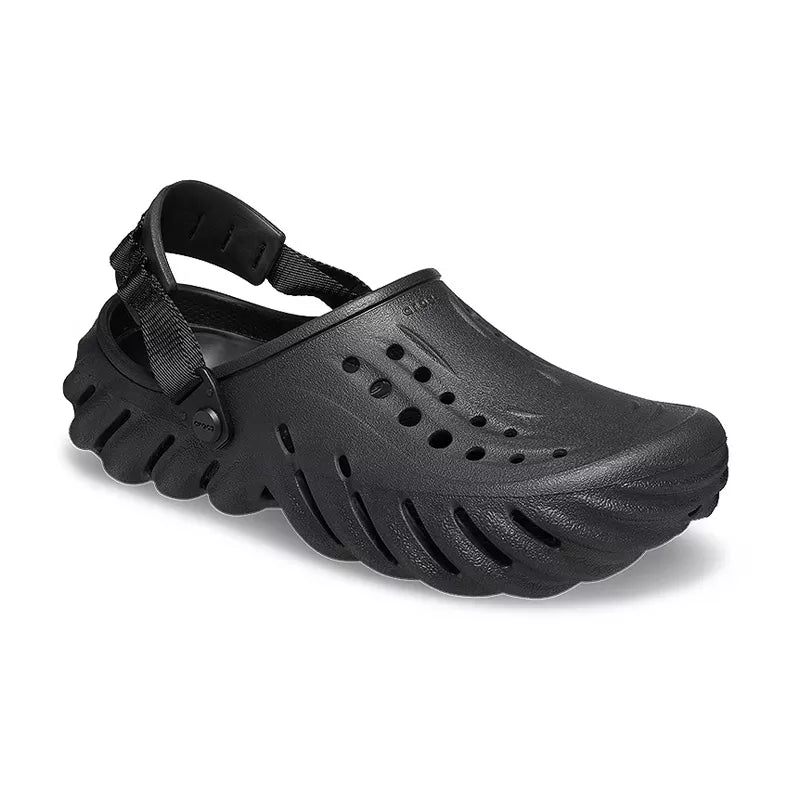 Sandale Homme Crocs ECHO CLOG