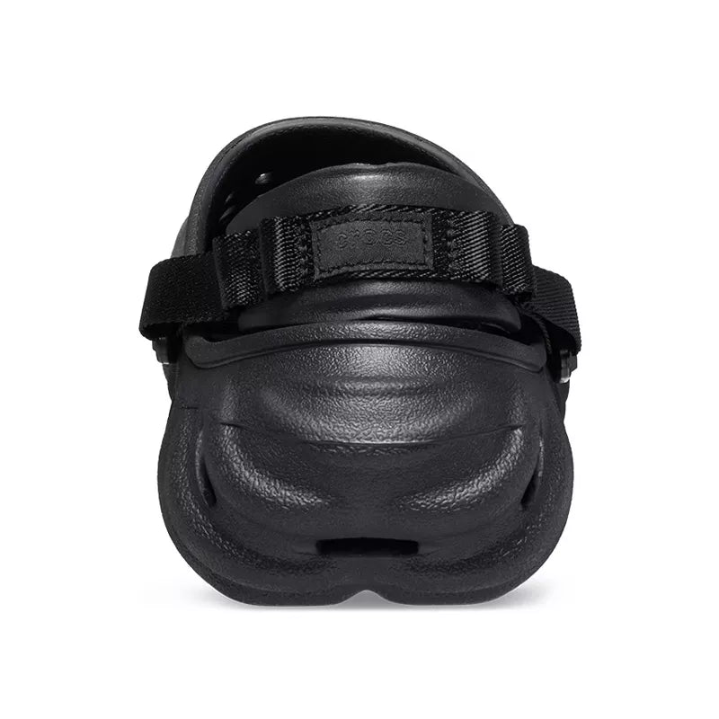 Sandale Homme Crocs ECHO CLOG