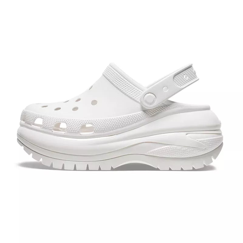 Sandale Crocs MEGA CRUSH CLOG