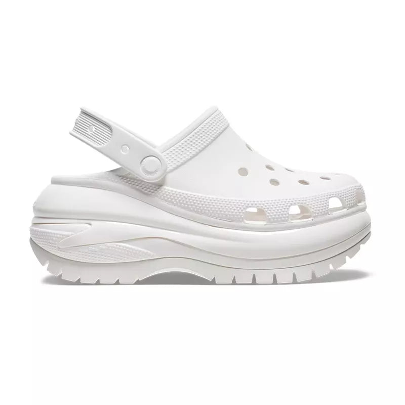 Sandale Crocs MEGA CRUSH CLOG