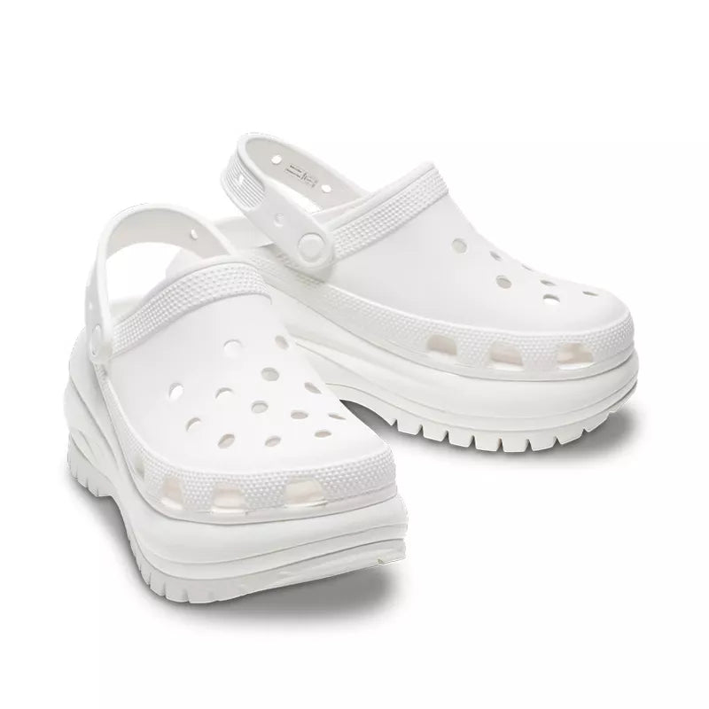 Sandale Crocs MEGA CRUSH CLOG