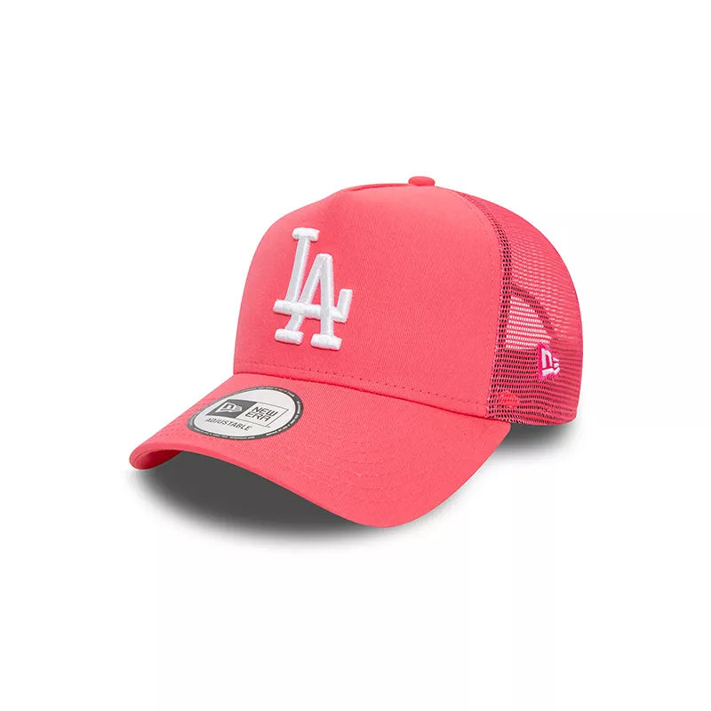 Casquette New Era LEAGUE ESSENTIAL TRUCKER LOSDOD