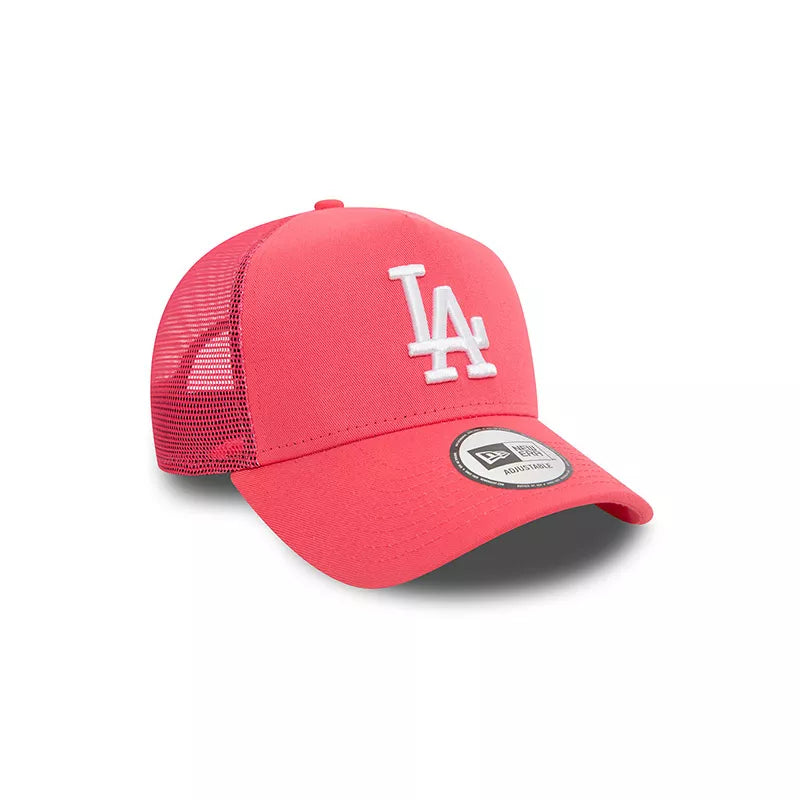 Casquette New Era LEAGUE ESSENTIAL TRUCKER LOSDOD