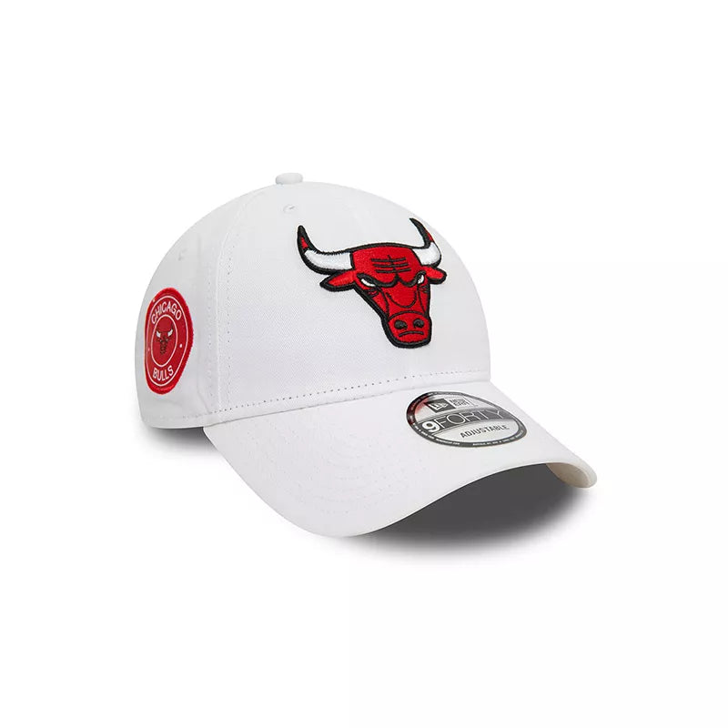 Casquette New Era NBA 9FORTY TRUCKER CHIBUL