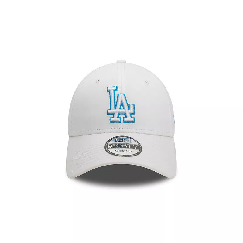 Casquette New Era TEAM OUTLINE 9FORTY LOSDOD