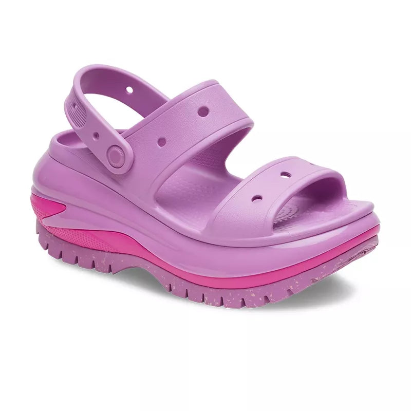 Sandale Crocs MEGA CRUSH SANDAL