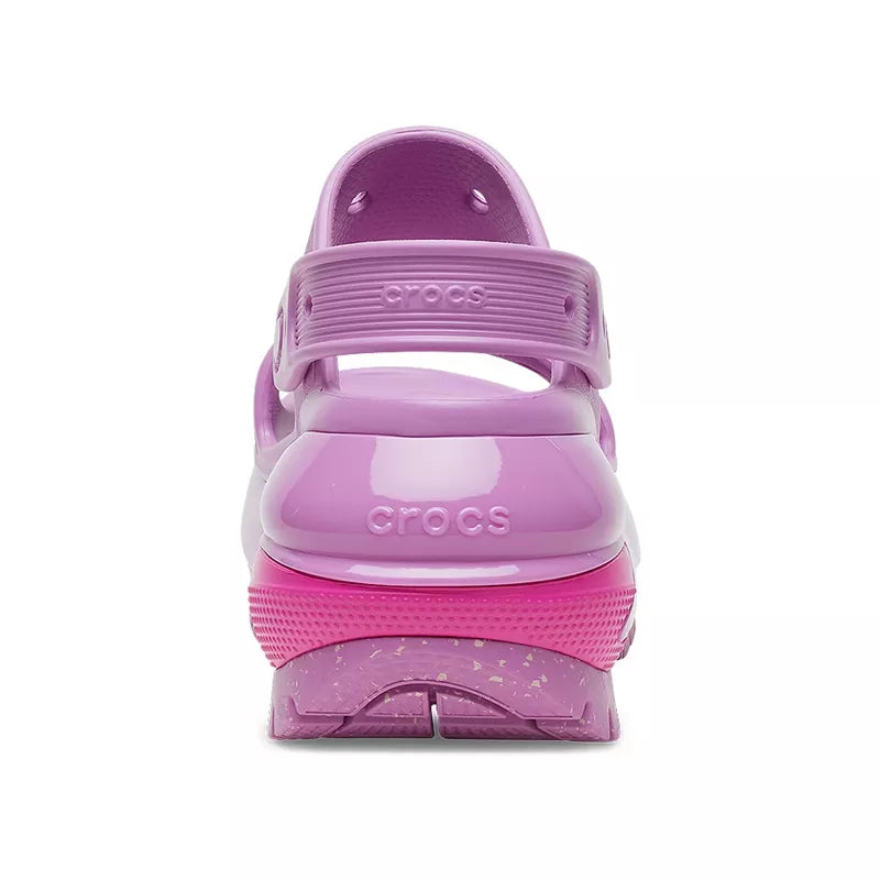 Sandale Crocs MEGA CRUSH SANDAL