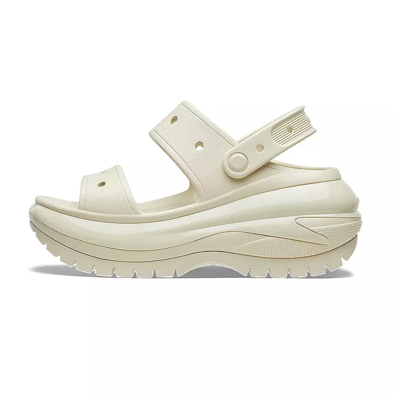 Sandale Crocs MEGA CRUSH SANDAL