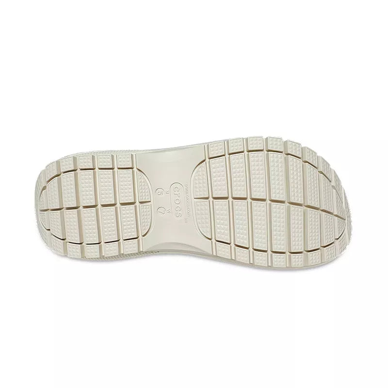 Sandale Crocs MEGA CRUSH SANDAL