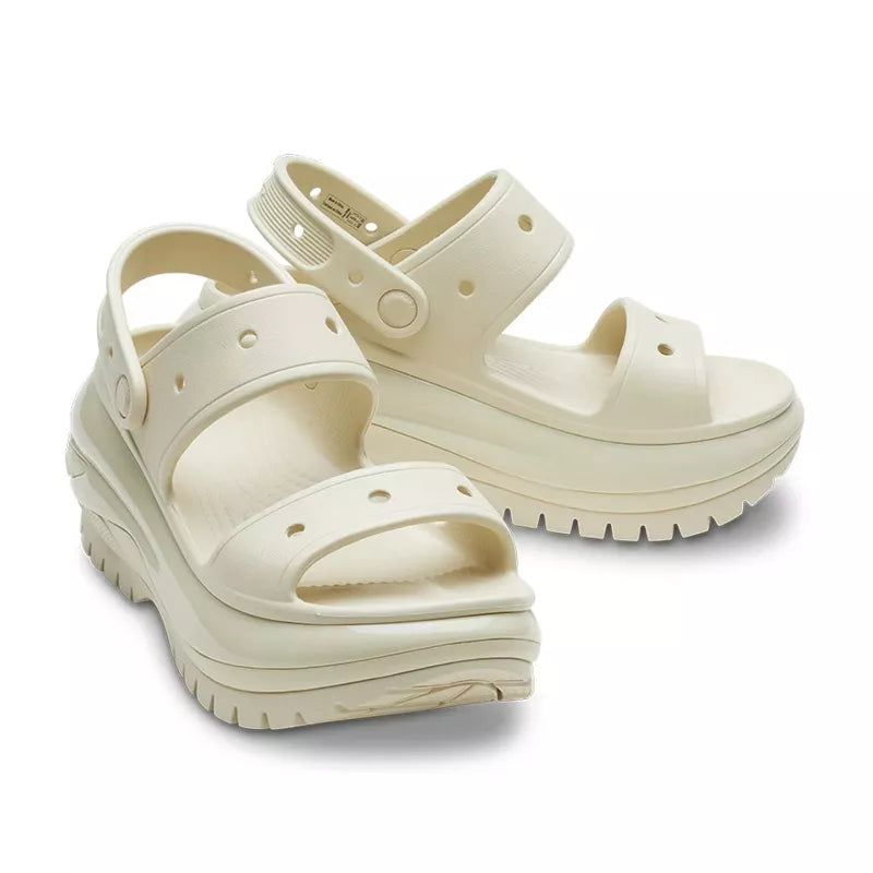 Sandale Crocs MEGA CRUSH SANDAL